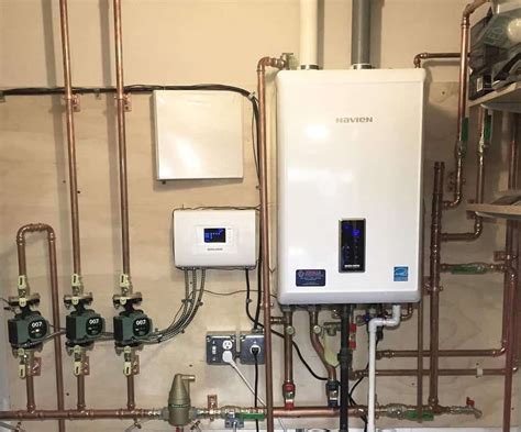 Step 1 Disconnect the Tankless Water Heater · Step 2 Find and Remove Cover Plate · Step 3 Take Out Insulation · Step 4 Locate the Reset Button. . How to reset navien tankless water heater after power outage